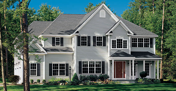 Mark Ferguson Roofing & Construction Images