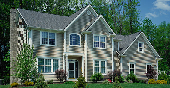 Mark Ferguson Roofing & Construction Images