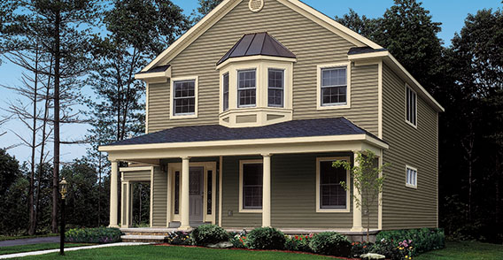 Mark Ferguson Roofing & Construction Images