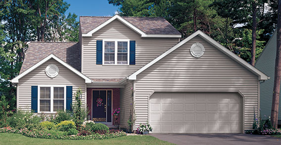 Mark Ferguson Roofing & Construction Images