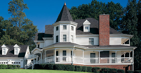 Mark Ferguson Roofing & Construction Images