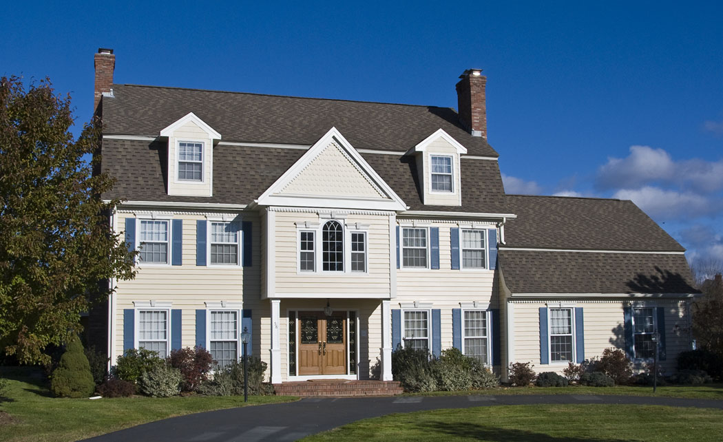 Mark Ferguson Roofing & Construction Images