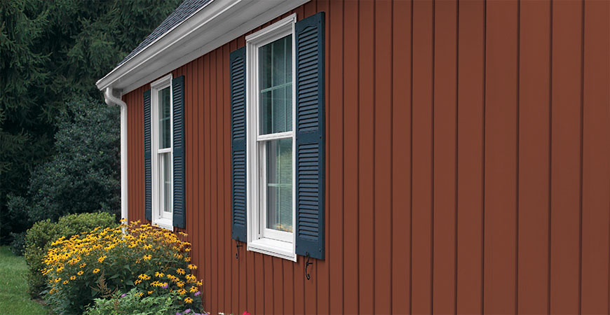 Mark Ferguson Roofing & Construction Images