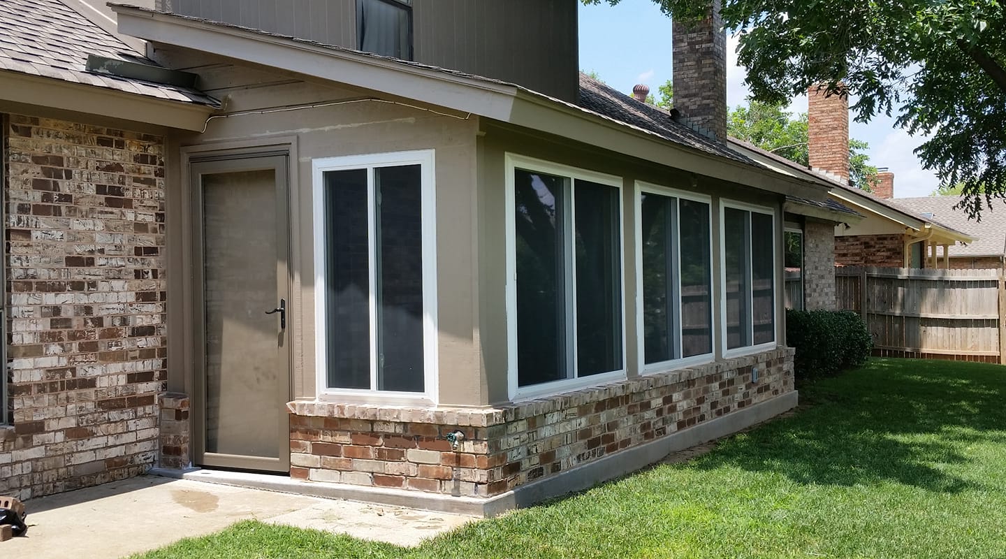 Window Services Overview