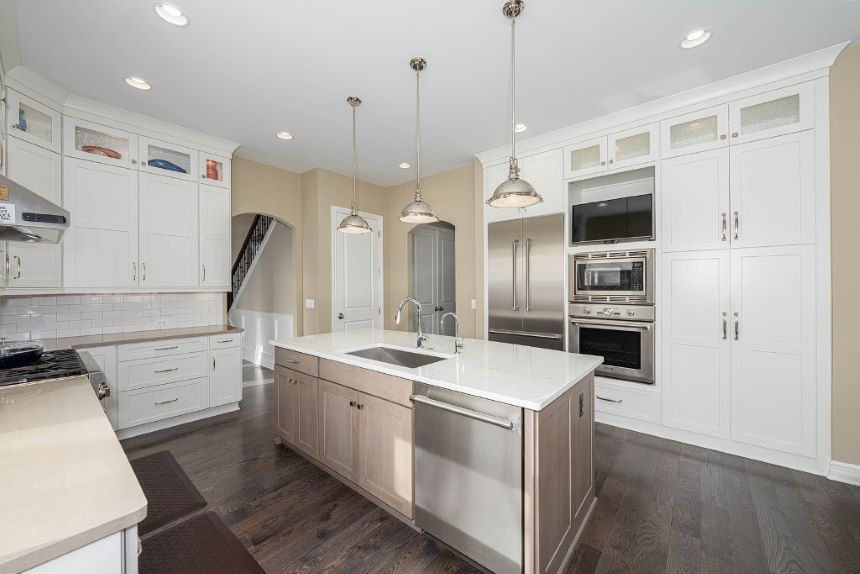 Remodeling Services