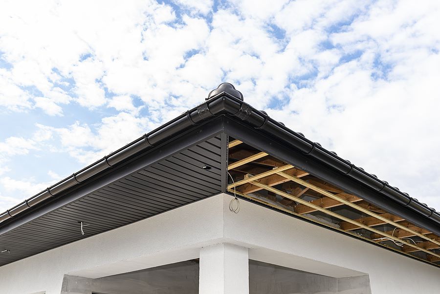 Velux Skylights