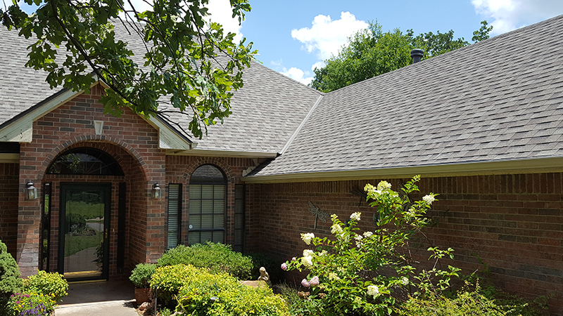 Roofing Overview