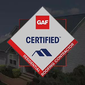GAF Roofing Products catalog image
